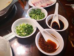 -大家烤羊庄·聚餐团建·谢师宴·生日派对(南山店)
