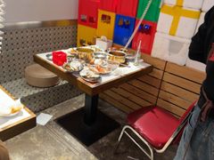 -行运海鲜食集(北京首店)
