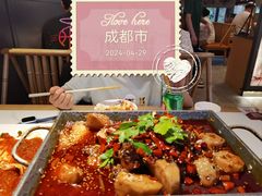 -将军府·鸡毛店(武侯祠店)