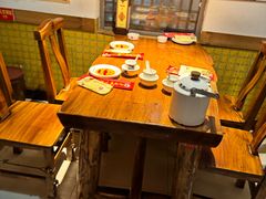 -即墨老公社·海肠捞饭大王(古城店)