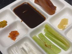 -正德楼果木烤鸭·渔家菜(东港店)