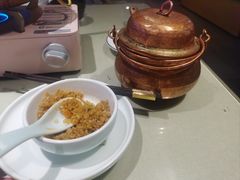 -品味泸沽湖•民族特色菜(大落水店)
