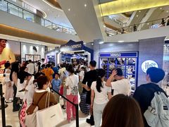 -天河城购物中心