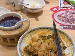 -秦哥哥·长安味道(增城永旺店)