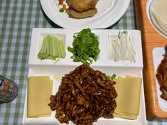 -玉桥餐厅(天坛店)