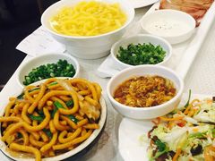 -渔娘渔家丹东海鲜(东直门店)