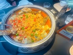 -烤匠麻辣烤鱼(IFS店)