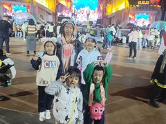 -沈阳方特欢乐世界