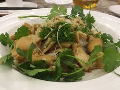 -新兴家喻酒家·羊城名宴(昌岗店)