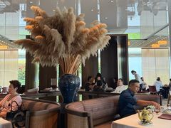 -夏苑(新加坡丽思卡尔顿美年酒店)