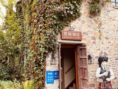 -云端咖啡(山顶教堂店)