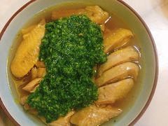 -锦園(伊势丹美食城店)