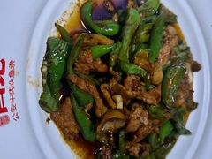 -肖记公安牛肉鱼杂馆·省级非物质文化遗产(三角路直营店)