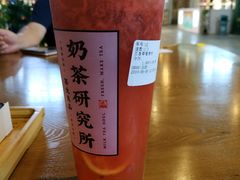 -茶太良品·北京特色茶饮(西站食宝街店)