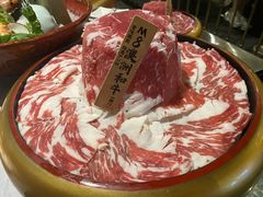 -一绪に寿喜烧自助(世茂广场店)