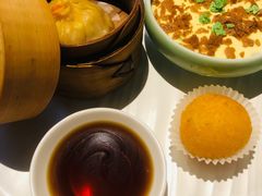 纯蟹粉小笼-蟹榭·本帮江浙菜·蟹宴(五角场合生汇商场店)