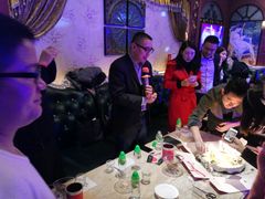 -萧邦音乐会所KTV·蒸汽活海鲜自助(福田店)