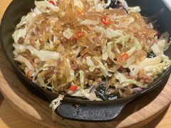 -九毛九西北菜(汕头金平万达广场店)