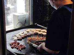 -炙热童年·老北京炙子烤肉(南锣鼓巷店)