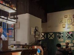 -青咖啡(三坊七巷店)