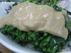 空心菜-文辉墨鱼丸大王(铜锣湾渣甸街总店)