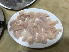-五洲牛肉美食馆