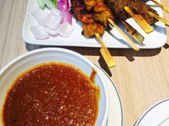 小槟城美食馆-小槟城美食馆