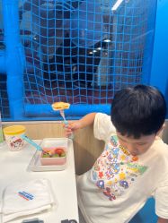 -尼克Playtime(欢乐海岸店)