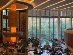 -济南喜来登酒店