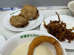 -老磁器口豆汁店(天坛店)