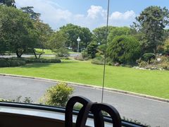 -浙江西子宾馆·瑶园咖啡厅