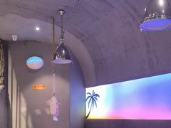 -路边羊烧烤酒场(宝带路店)