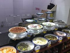 -老德州四合院·德州菜(天衢路店)