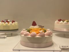 -好利来(七宝领展广场店)
