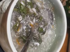 -吴越荣记苏州菜·松鼠桂鱼100%活鱼现做(斜塘老街店)