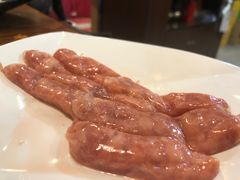 -牛犇烤肉(物资学院路店)