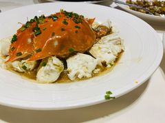 -高佳庄·舟山海鲜(海景旗舰店)