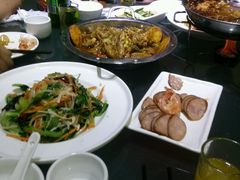 -淀里船宴(卓达店)