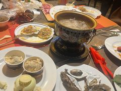 -怡咖啡自助餐(宁波香格里拉店)