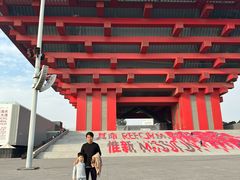 -中华艺术宫(上海美术馆)