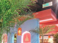-品泰·泰国餐厅(苏州中心店)