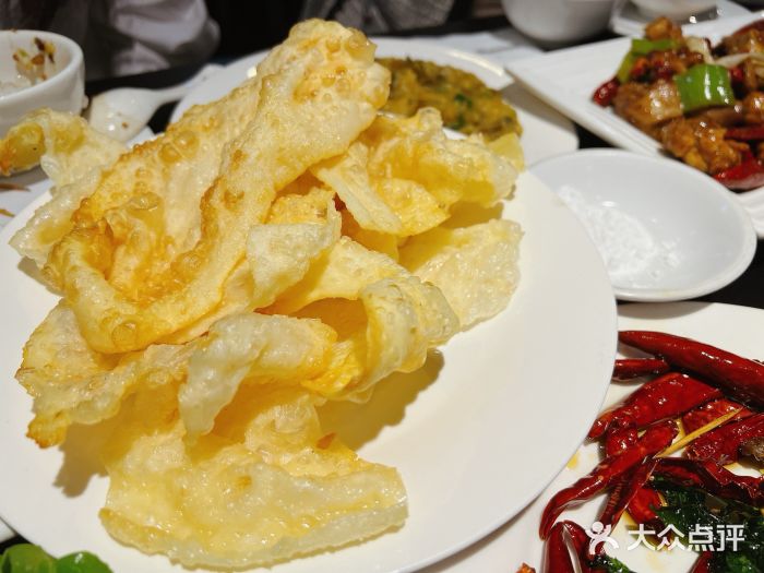南蛮子(进贤路店)图片