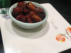 -新南华大酒店(长寿店)
