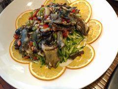 -海味当家·蒸锅海鲜(星海公园店)