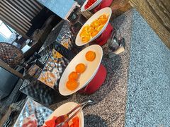-虎门美思威尔顿酒店(海之光自助餐)