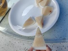 -墨脱石锅椰子鸡•海鲜糟粕醋(榆亚路店)