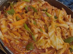-光化门韩国料理(新地假日广场店)