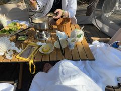 -天目湖涵田半山温泉