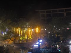 -华山御温泉度假村