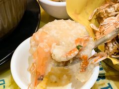 -桥东喜碧海鲜街(水东街店)